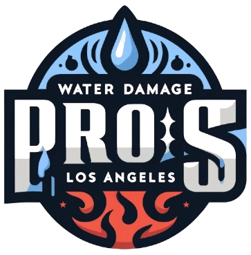 Waterdamage  West LosAngeles